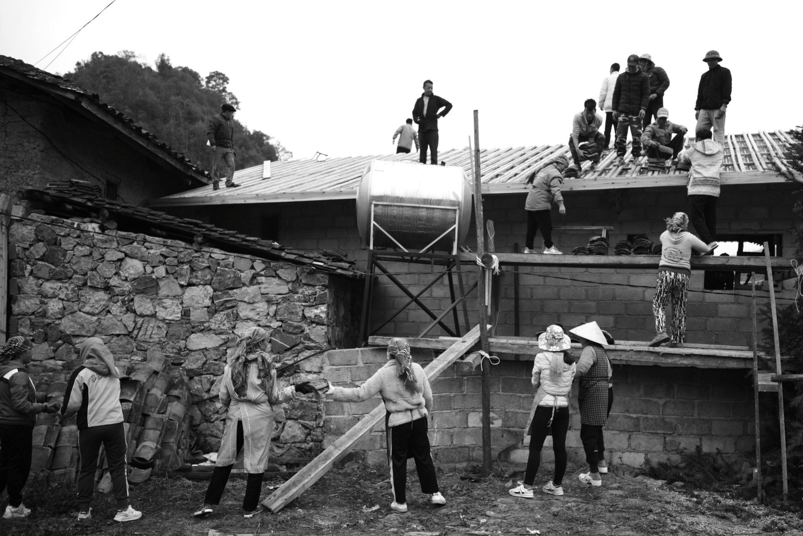 Easy Solution Contractors Service